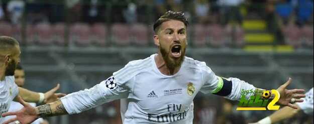 فيديو : ريال مدريد يتوج بطلاً لدوري أبطال أوروبا