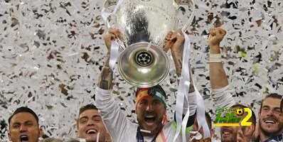 ريال مدريد … ربما فخامة الإسم تكفى