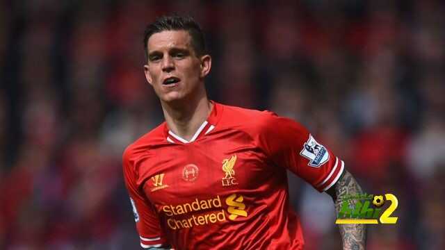 مدافع ليفربول السابق مطلوب بالدوري الإيطالي