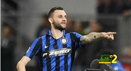 اتلتيكو مدريد يبدي اهتمامه بضم لاعب الانتر