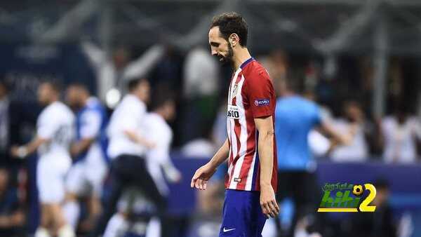 خوانفران : سنرفع كأس دوري الأبطال قريبا ..!