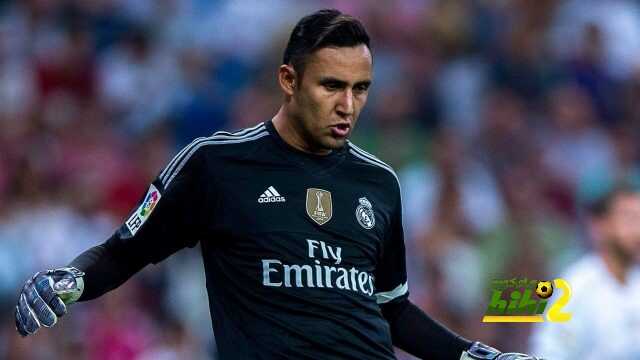 رسميًا : منتخب كوستاريكا يفقد خدمات نافاس في كوبا أمريكا