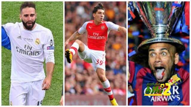 بيليرين سيعوض لاعب برشلونة ولاعب ريال مدريد في نفس الوقت