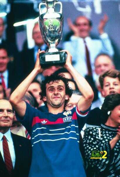 Mishel-Platini