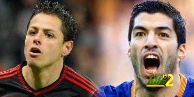 هاى كوبا (4) قائد ليستر مورجان يتحدى كافانى وسواريز وشيشاريتو !