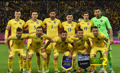“قبل اليورو”منتخب رومانيا ضحية القرعة الدائم يسعى لتكرار إنجاز 2000 بمجموعة متوازنة