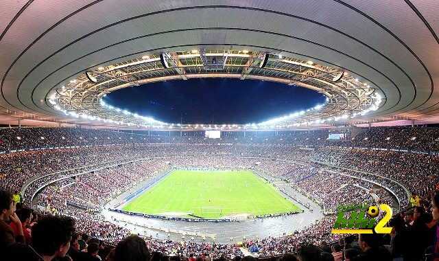 بالصور .. تعرف على الملاعب التي تستضيف مباريات يورو 2016