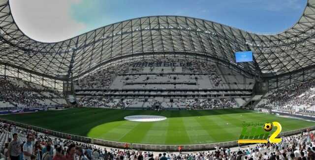 Stade Vélodrome marseille-1