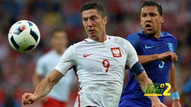 هولندا تفوز على بولندا وديا إستعدادا لليورو المقبل
