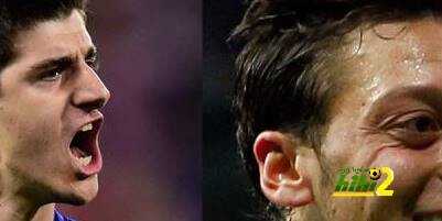 برشلونة وريال مدريد يتفوقان فى المجمل على باقى اندية أوروبا فى اليورو !