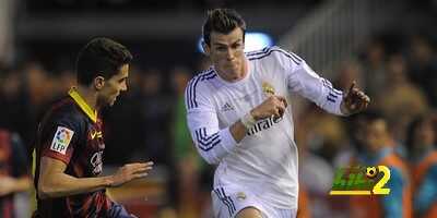 هل يكون بارترا هوميلز الجديد أم يصبح خليفة بيبى فى ريال مدريد ؟