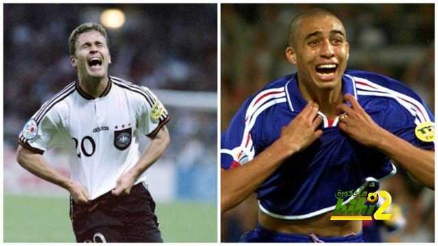“قبل اليورو” .. منتخبات إستفادت من الهدف الذهبي لحسم اللقب