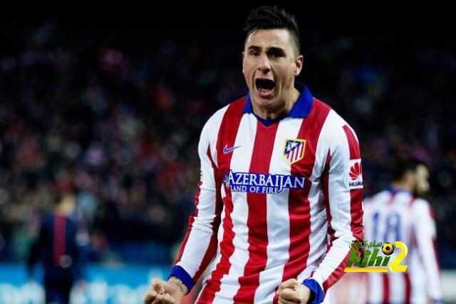 برشلونة يرغب في التعاقد مع مدافع الأتلتي