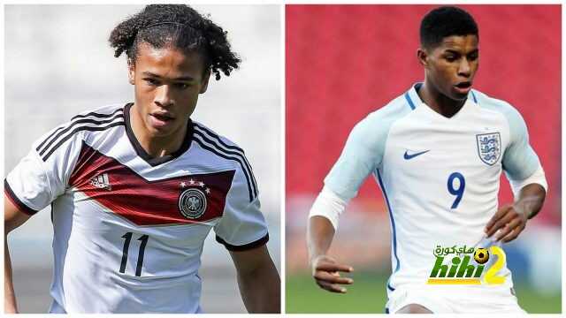 “قبل اليورو” .. إنجلترا وألمانيا أقل معدل أعمار في البطولة