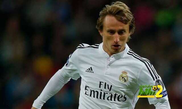 فيديو : لوكا مودريتش يتألق في لقاء كرواتيا ضد سان مارينو