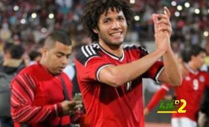 الآرسنال يهنئ النني على تأهل المنتخب المصري لبطولة الأمم الأفريقية