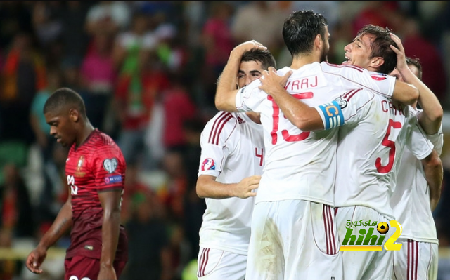 “قبل اليورو” .. منتخب ألبانيا يتطلع لإحداث المفاجئة في المشاركة الأولى