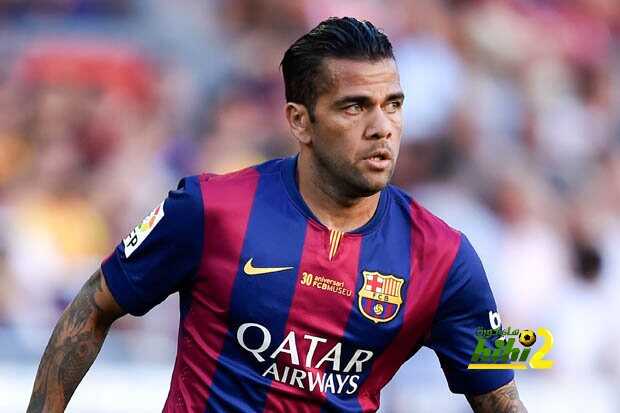 برشلونة لن يبحث عن بديل لألفيش لأسباب اقتصادية.!