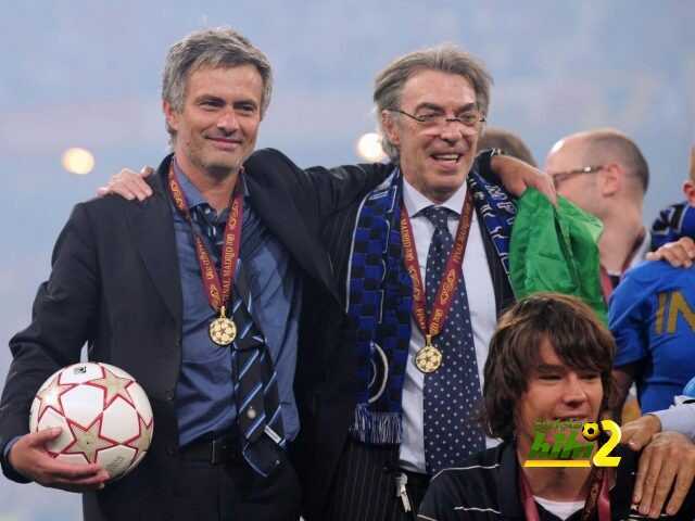 mourinho