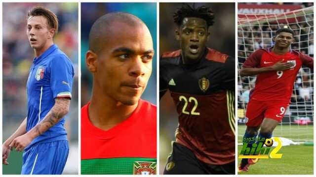 “قبل اليورو” .. مواهب تتطلع لخطف الأضواء .. فمن سيسطع نجمه أكثر ؟