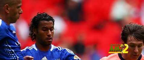 صورة: وائل جمعه أفضل ثانى لاعب فى التاريخ ويتفوق على ميسى وأبو تريكه مثل بيليه !