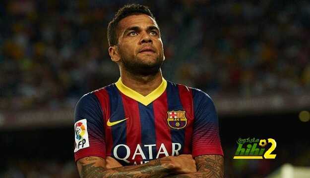 على الرغم من رحيله ألفيش يرشخ هذا اللاعب لبرشلونة