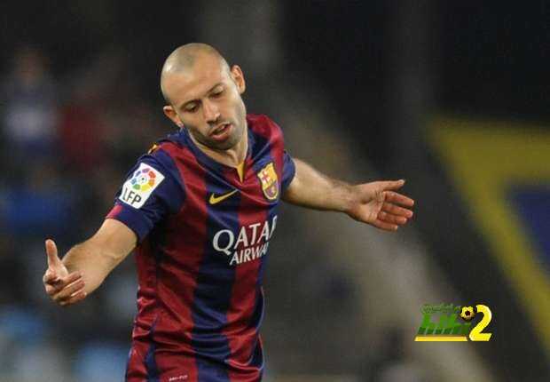 برشلونة يفاجئ الجميع باقتراب تجديد عقد نجمه الأرجنتيني