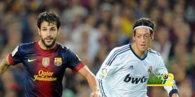 برشلونة سلبى للغاية فى هذه الجزئية بعكس ريال مدريد والسبورت تنتقد بشدة !