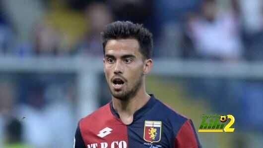 ساسولو يريد ضم لاعب ميلان من اجل تعويض بيراردي