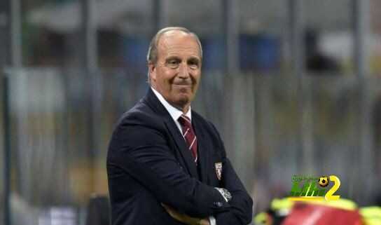 مدرب تورينو السابق يتولى تدريب المنتخب الإيطالي