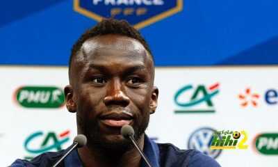 سانيا يهاجم كانتونا بعد وصفه لديشامب بالعنصري