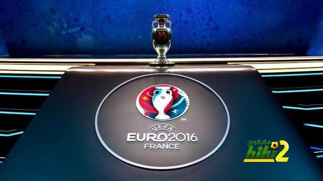 لماذا سيتفوق اليورو على الدراما الرمضانية ؟ .. 5 أسباب توضح ذلك