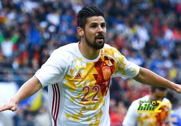 نوليتو يكشف عن موقفه النهائي من الانضمام لبرشلونة