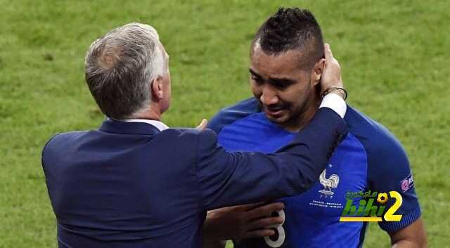 باييه : لم أتوقع ان اشارك في اليورو مع فرنسا