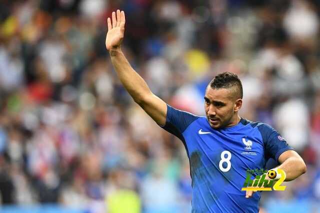 ليكيب تشيد بدور باييه أمام رومانيا