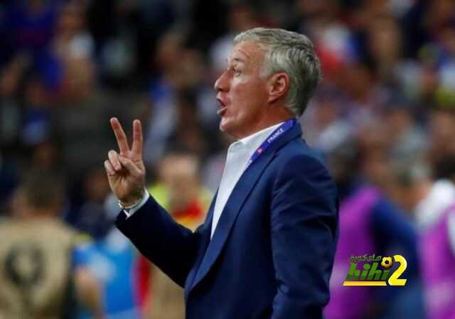 Football Soccer - France v Romania - EURO 2016 - Group A - Stade de France, Saint-Denis near Paris, France - 10/6/16 France head coach Didier Deschamps REUTERS/Christian Hartmann Livepic