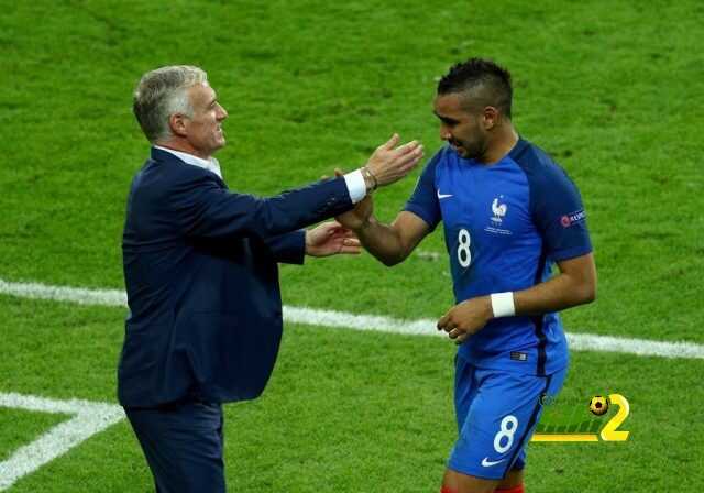 صاحت ديوك فرنسا عندما تحرر باييه هجومياً