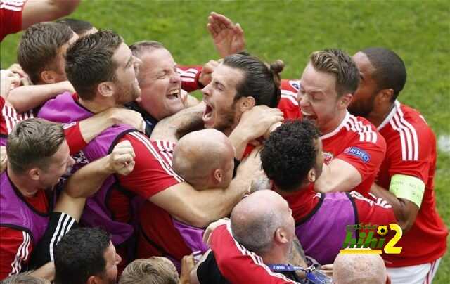 بيل يعيد ذكريات بيرلو في يورو 2012