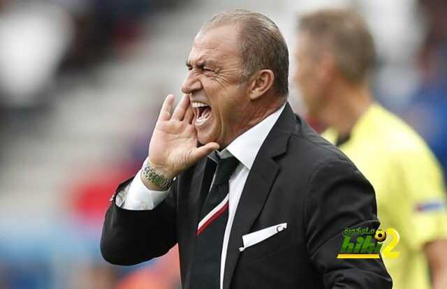 رقم سلبي لمنتخب تركيا في اليورو