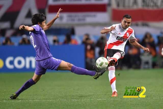 ليفربول يرغب في ضم مدافع الأرجنتين