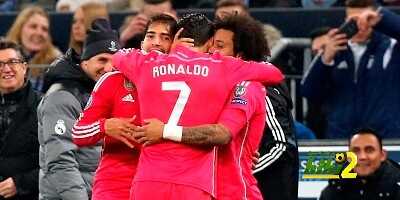 تسعة أندية ترغب فى التعاقد مع نجم ريال مدريد !