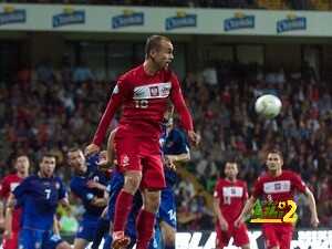 لاعب اودينيزي يقترب من الدوري الانجليزي