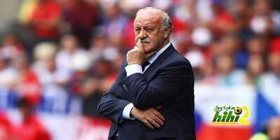 ديل بوسكي: “كاسياس أيضا ساعدنا من على مقاعد البدلاء”