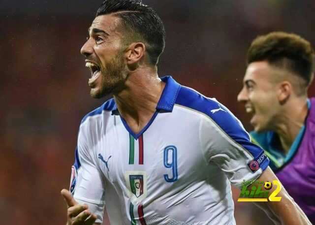 بالارقام : بيلي يواصل تألقه مع المنتخب الإيطالي في ولاية كونتي