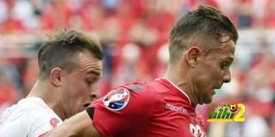 رومانيا وسويسرا … لاغالب ولا مغلوب !
