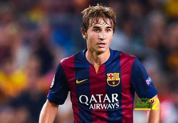 لاعب برشلونة الشاب على وشك الرحيل ولكن.!