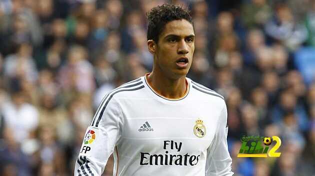 فاران يفكر في الرحيل عن ريال مدريد واليونايتد يترقب