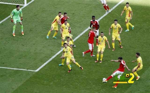 رقم غير جيد لرومانيا خلال اليورو