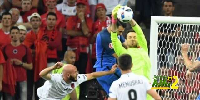تصريح الدولي الفرنسي عادل رامي بعد الفوز على ألبانيا  !!
