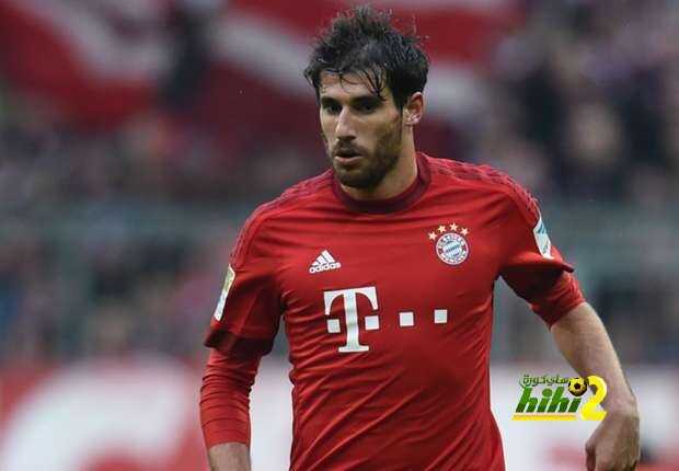 برشلونة يفكر في التعاقد مع مدافع بايرن ميونيخ